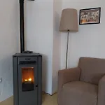Appartement Vyhlidka Horní Planá