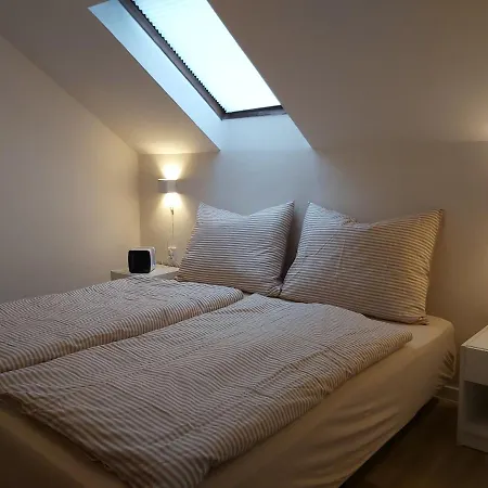 Vyhlidka * Horní Planá