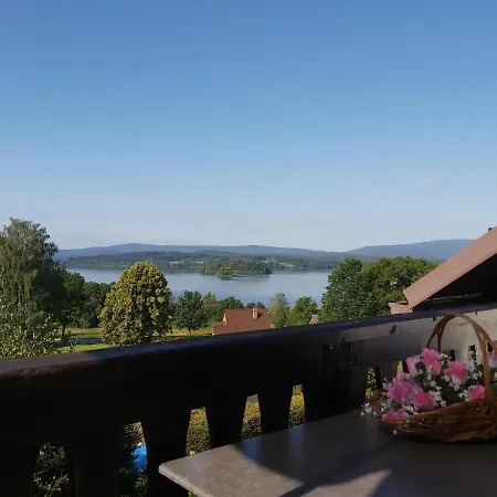 アパート Vyhlidka *