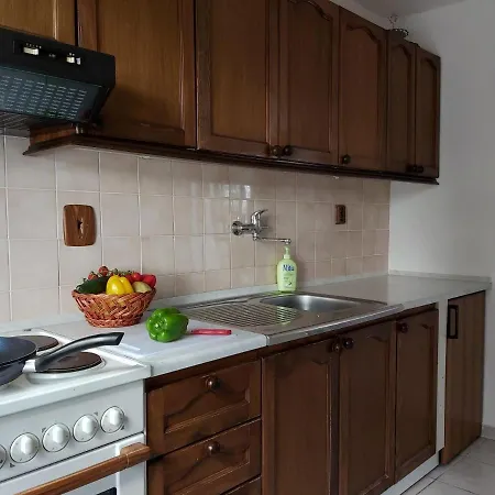 Vyhlidka アパート Horní Planá