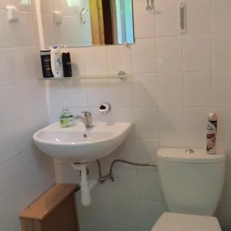 Vyhlidka * Horní Planá