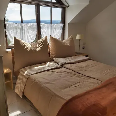 Vyhlidka アパート