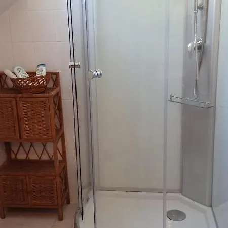 Vyhlidka Horní Planá