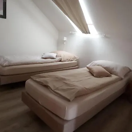 Vyhlidka * Horní Planá