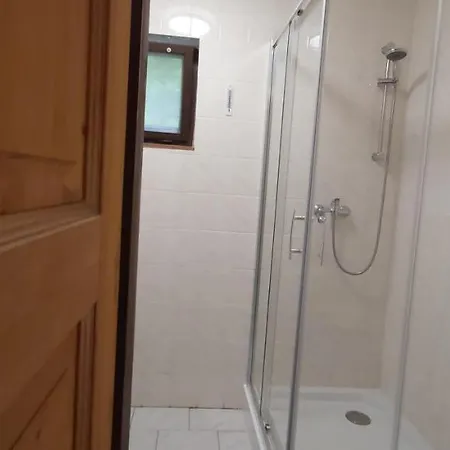 Vyhlidka アパート Horní Planá