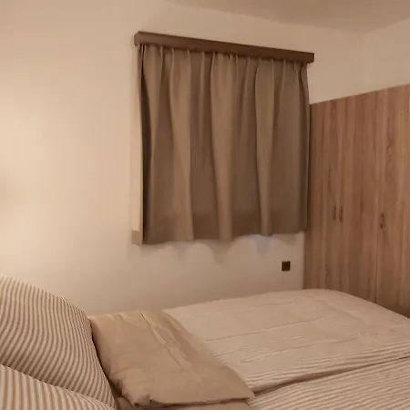 Vyhlidka アパート *