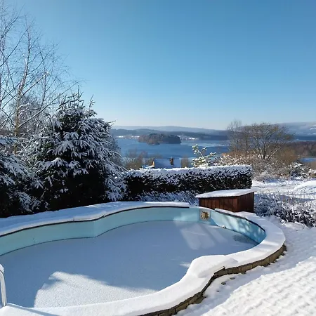 アパート Vyhlidka