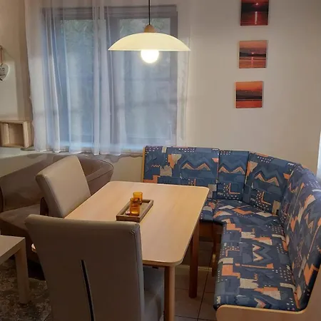 Vyhlidka アパート