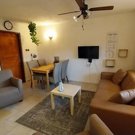 Vyhlidka アパート *