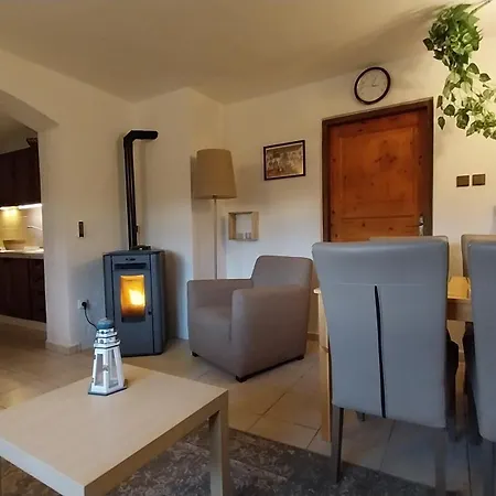 アパート Vyhlidka *