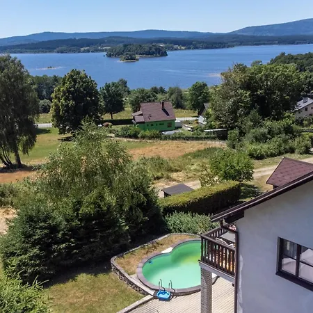 アパート Vyhlidka