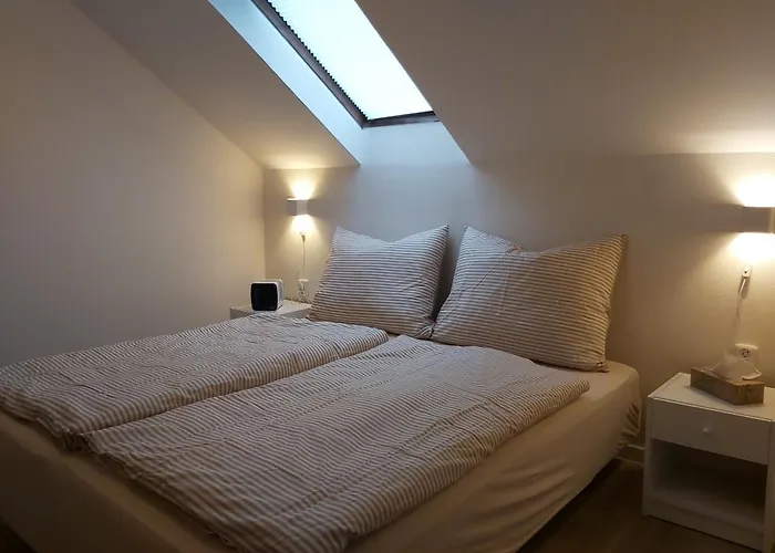 Vyhlidka * Horní Planá