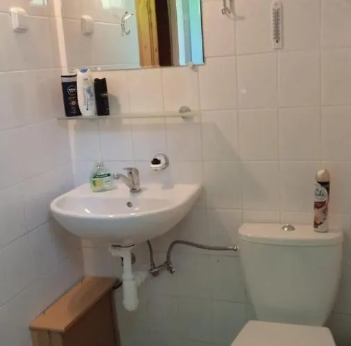 Vyhlidka * Horní Planá