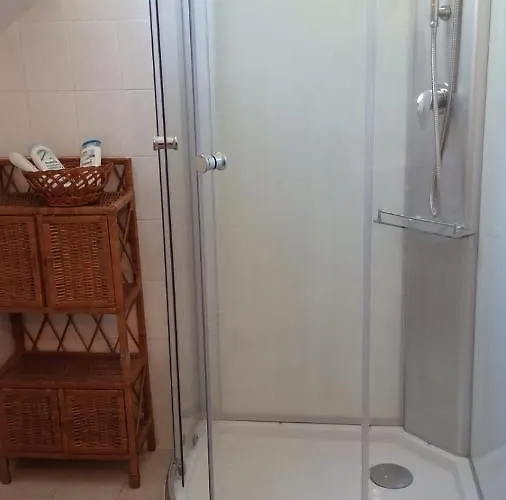 Vyhlidka Horní Planá