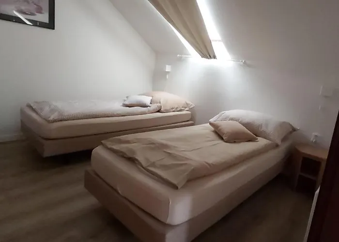 Vyhlidka * Horní Planá