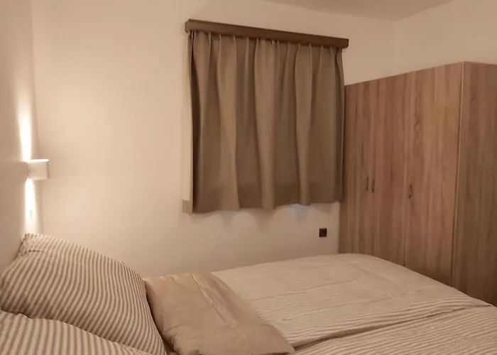 Vyhlidka Lägenhet *