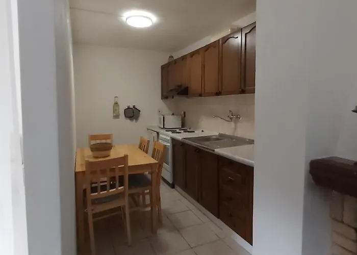 Vyhlidka Horní Planá