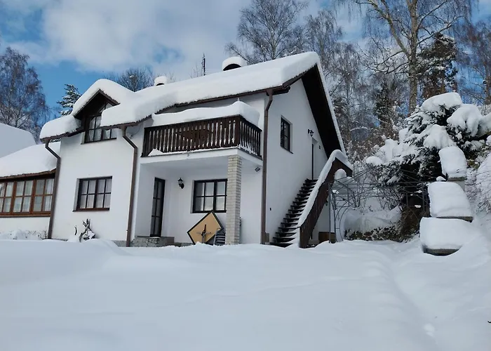 Vyhlidka