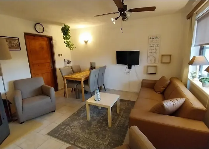 Vyhlidka Lägenhet *